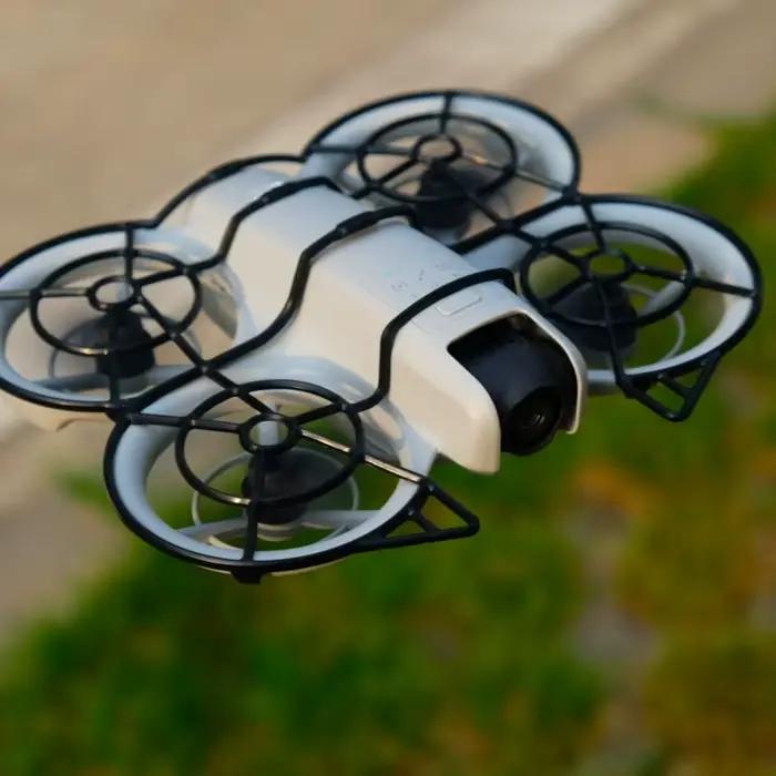 Juste de protection anti-rayures pour DJI NEO
