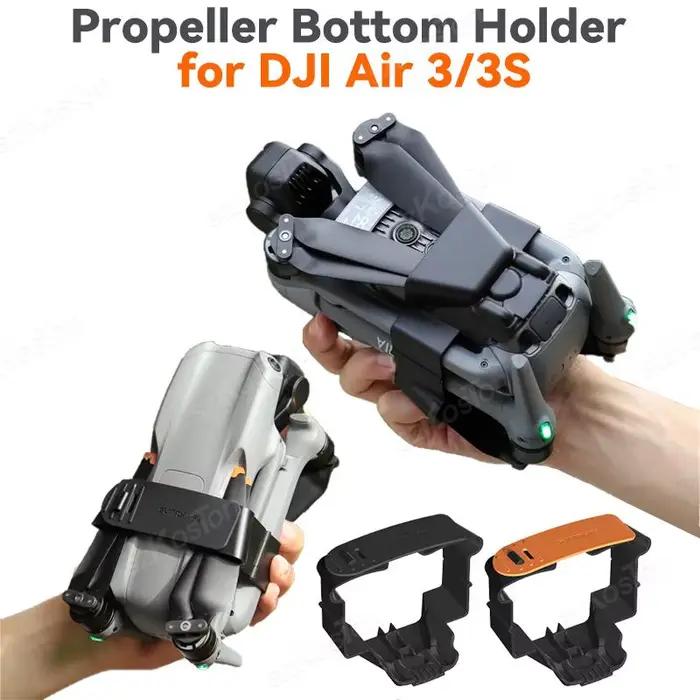 Support d'hélice pour Drone DJI Air 3S Air 3