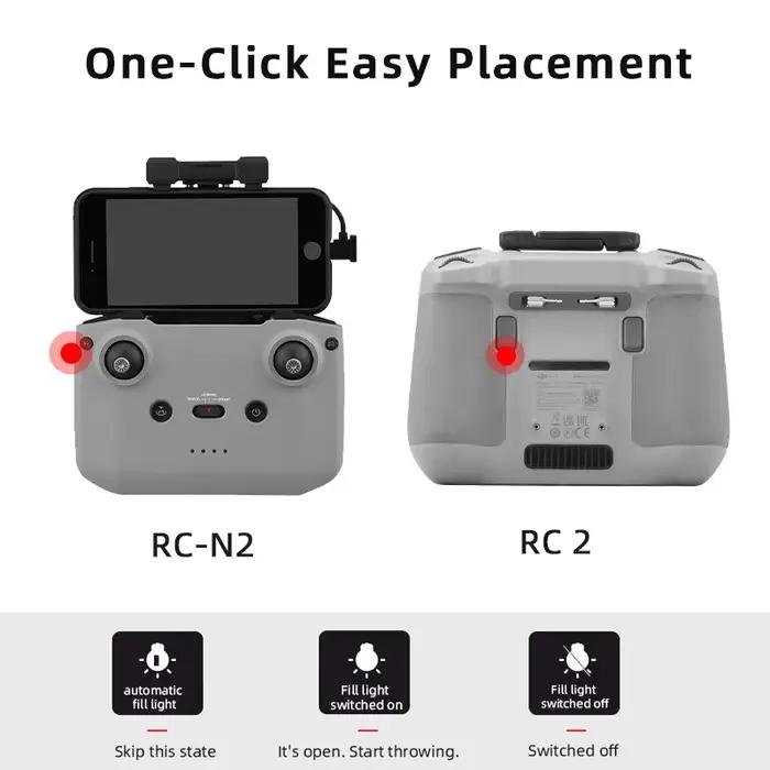 DJI Air 3/Air 3S-Lanceur universel