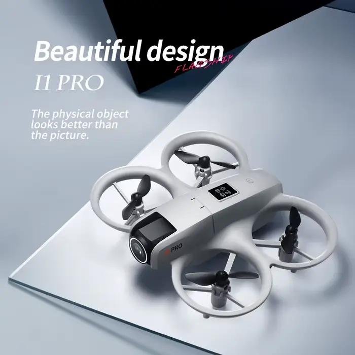 Drone I1PRO professionnel avec caméra 8K HD