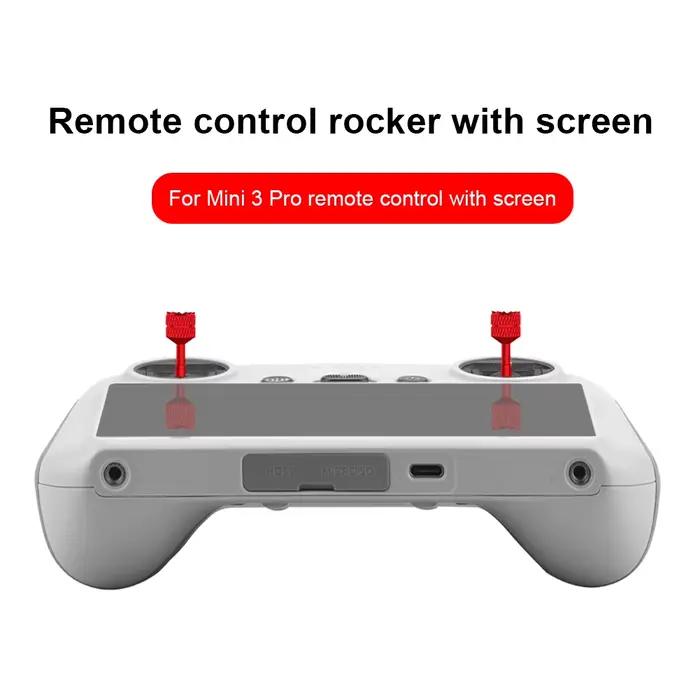 Joystick de télécommande pour importateur DJI Mini 3 Pro