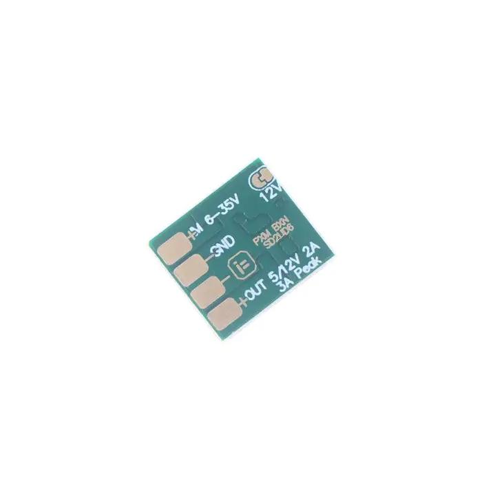 Régulateur de Drone FPV BEC pour course RC Micro 2-8S