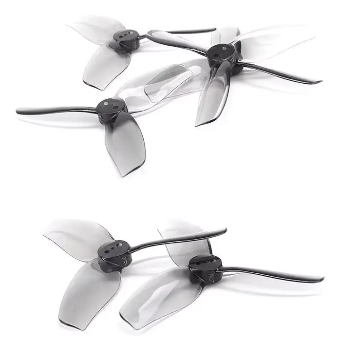 Hélice de importateur de course FPV FreKouCinelog25