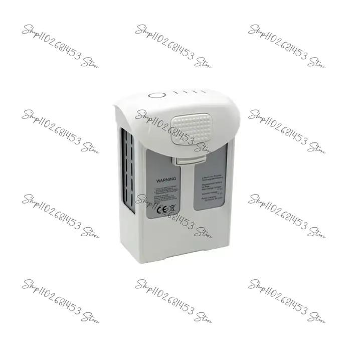 Batterie de Drone pour Phantom 4 Pro/4 pour Phantom 4 Advanced 15.2V 5870mAh batterie de vol de rechange intelligente haute énergie LiPo 4S