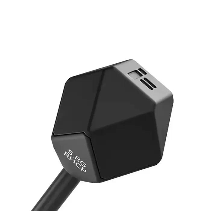 Antenne iFlight Albatross V2.1 SMA 5.8GHz 2.4dBi LHCP RP SMA / RHCP SMA 90MM/130MM/180MM pour drone de course FPV