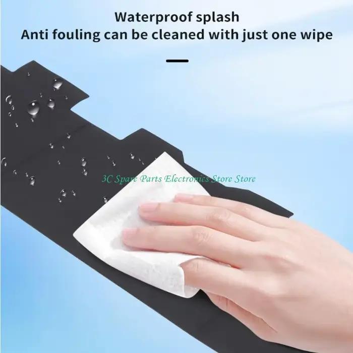 Couvercle d'écran réfléchissant léger SZ pour les télécommandes extérieurs en résistant à l'eau pliable