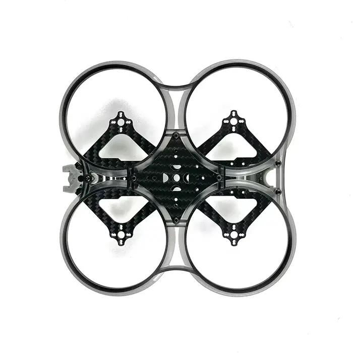 Darwin CineApe 25 KIT de cadre Whoop Drone de course cinématique IX25 FPV de 2