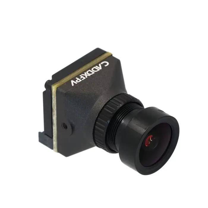Caméra analogique CADDX Ratel Pro Super WDR 1500TVL FOV125 °