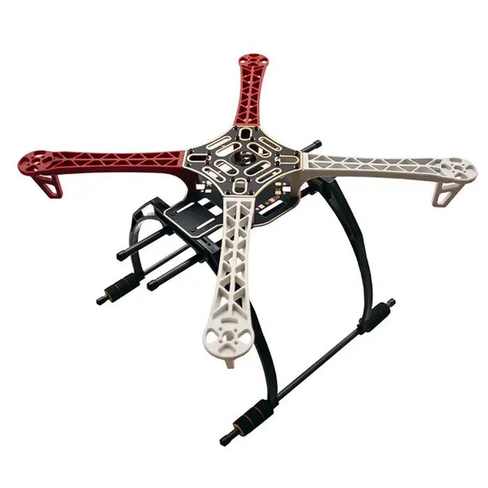 Nouveau Drone F450 avec Cadre 450 pour RC BrosMWC 4 Axes RC