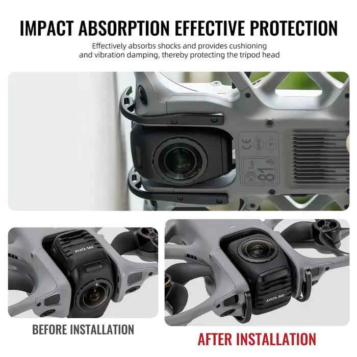 STARTRC Avata 360 Gimbal Bumper