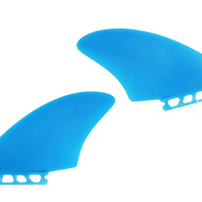 Ailerons à double quille (2