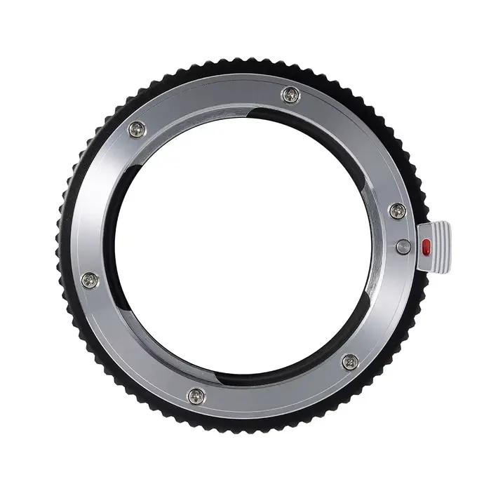 Adaptateur d'objectif LR vers LSL