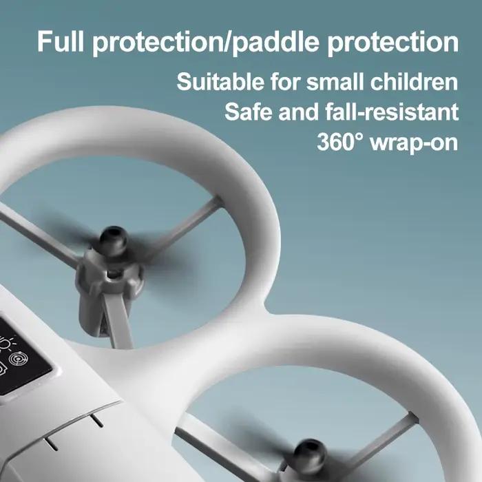 Nouveau drone pliable GT3 8K HD à double caméra