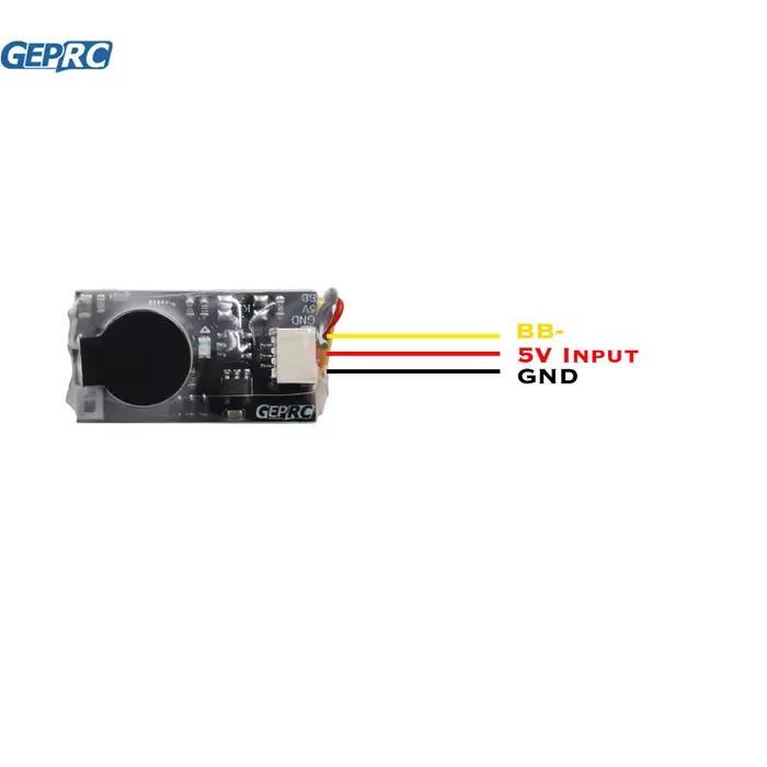 Super Buzzer Adapté pour Drone