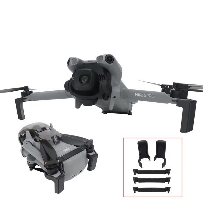 Train d'atterrissage pour DJI Mini 5 Pro