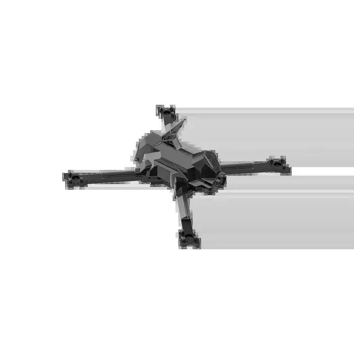 Kit de cadre de course FPV iFlight Mach R5 Sport avec bras de 5