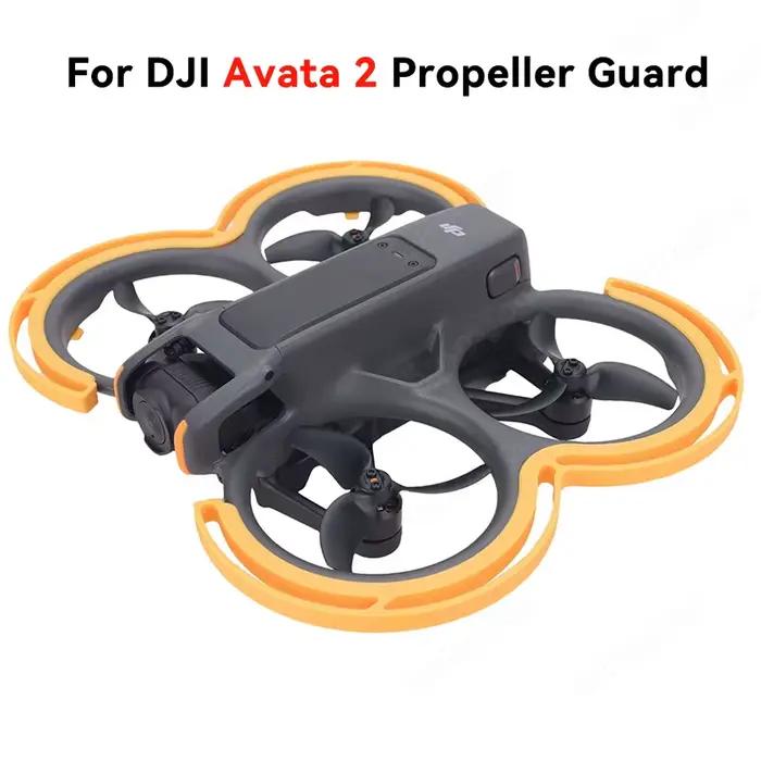 ProplessGuard-Pare-chocs de protection pour DJI AvMi2