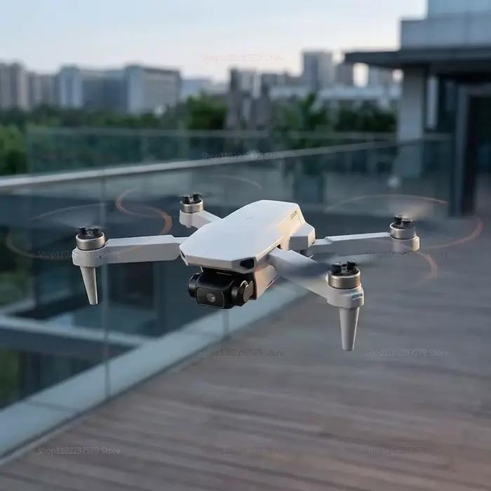 Mini-Drones Aeri100 8k Professionnels Avec CaméRa