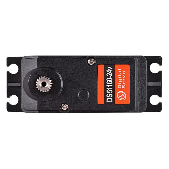 Servo numérique pour importateur FPV