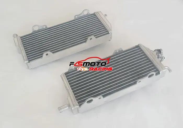 TM RACING 250 / 300 2019-2021, 2 en stock, en aluminium