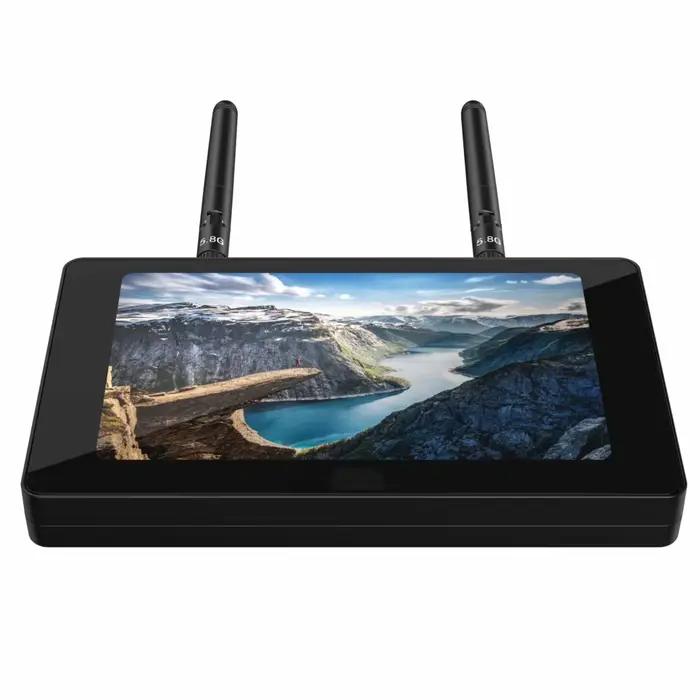 Moniteur FPV Moneagle IPS 5 pouces 1000 Lux 5