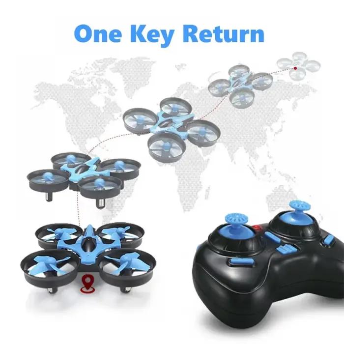 Mini drone H36, 6 axes