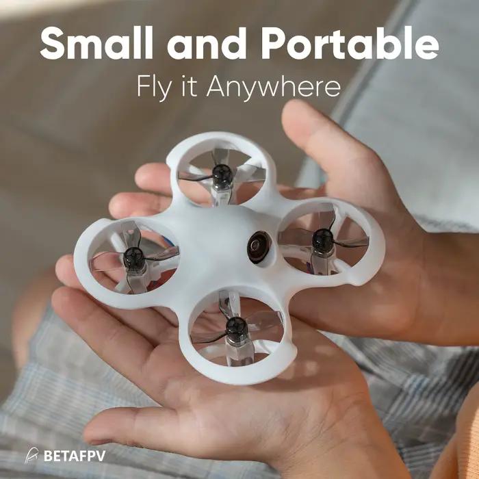 BETAFLOONG-Kit Cetus Lite/FPV RC Quadcpoter Drone