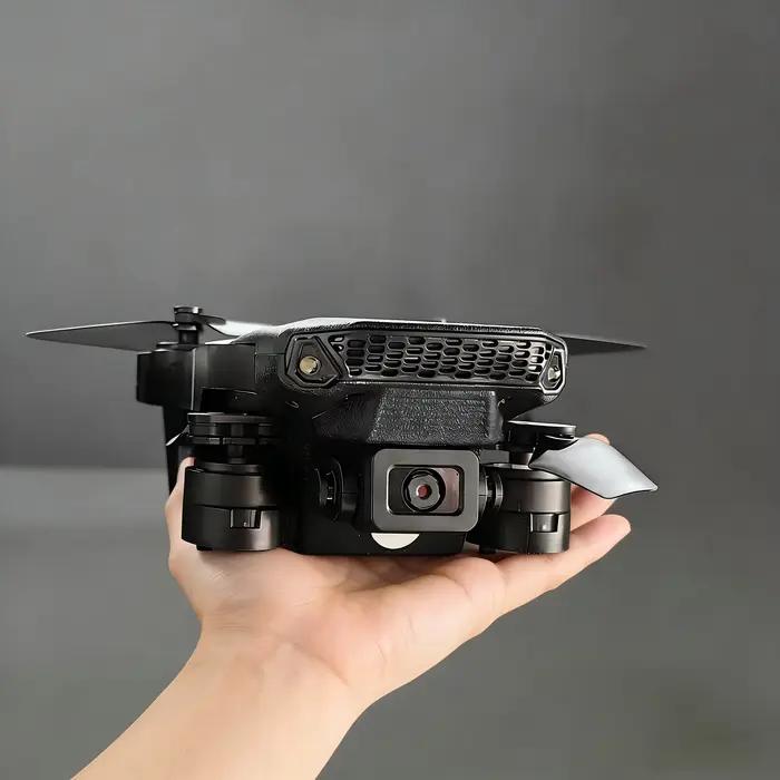 Drone FPV WiFi E88 Pro 2025