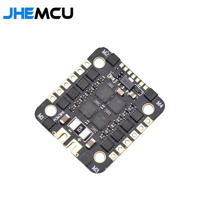 JHEMCU EM40A ESC 4 en 1 BLHeli_S DShot600