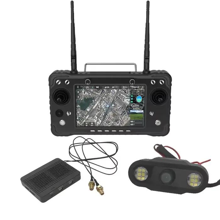 SKYDROID H16 / H16PRO 108OP Transmission d'image numérique 10-30 km +