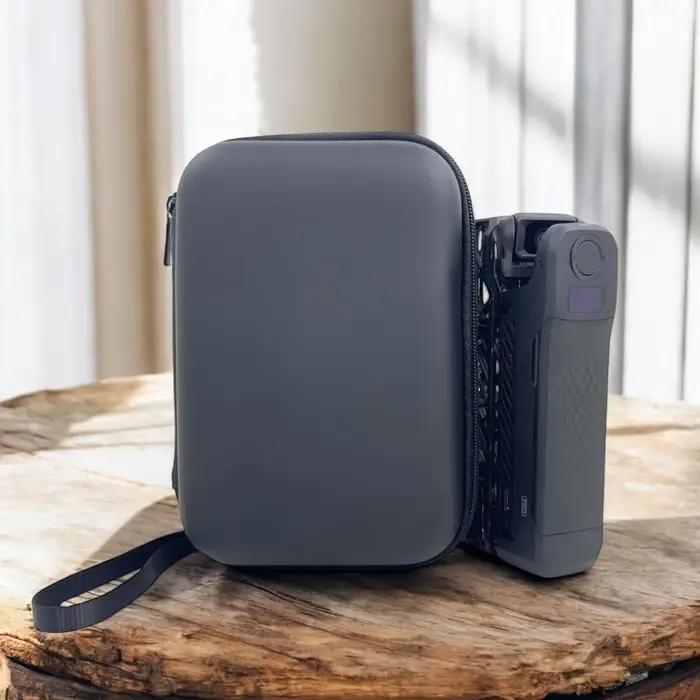 Étui X1 Pro/ X1 Pro Max pour drone auto-volant HOVERair - Sac de transport rigide en EVA antichoc et portable avec