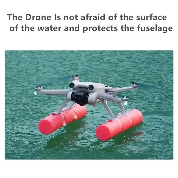 Train d'atterrissage flottant pour DJI Mini 3/4 PRO/Mini3