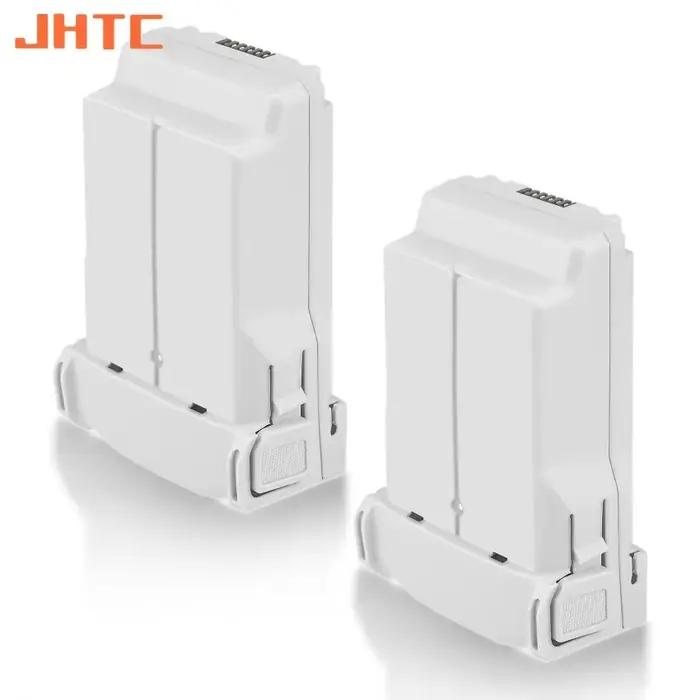 Batterie 3850mAh pour drone DJI Mini 3 Pro + chargeur double/triple voie pour batteries DJI