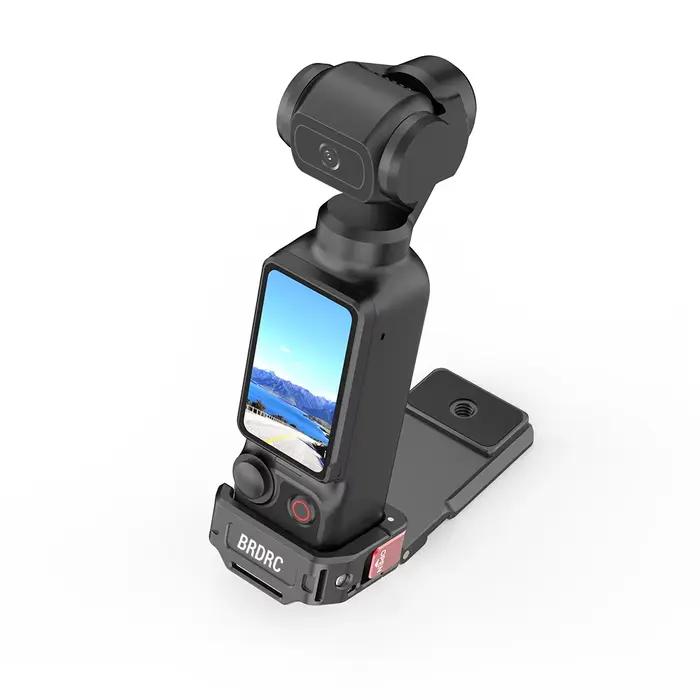 Station d'accueil magnétique pour DJI OSMO POCKET 3
