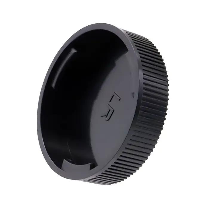 Couvercle d'objectif arrière pour appareils photo Leica R Mount L/R R9 R8 R7 R6 R5 R4 R3