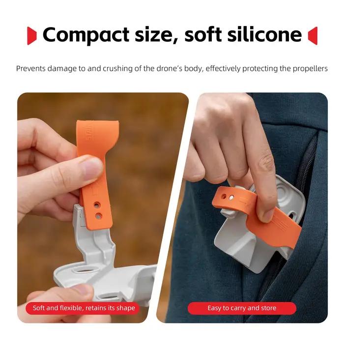 Protecteur d'hélices pour DJI Lito 1/X1
