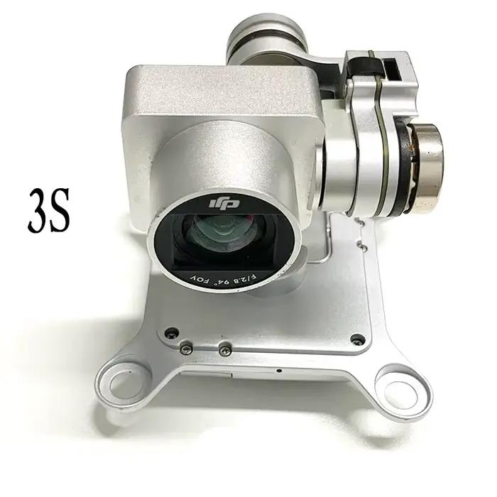 Véritable caméra à cardan Standard Phantom 3