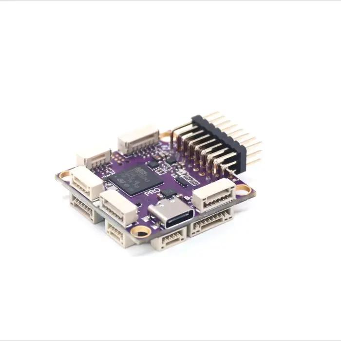 Contrôleur de vol Rctosky Pixracer PRO Autopilot Xracer avec GPS M8N pour quadricoptère RC