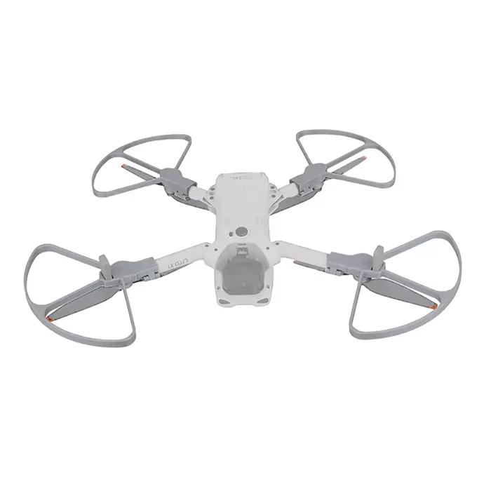 Accessoires DJI Lito 1 X1 Protection Hélices Etui Rangement Support Caméra Télécommande Pour Drone Occasions Spéciales