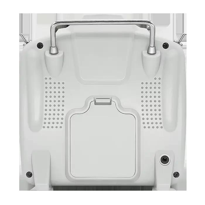 MC6C Mini V2 2.4G 6CH contrôleur émetteur avec récepteur système Radio pour avion RC Drone hélicoptère Multirotor bateau