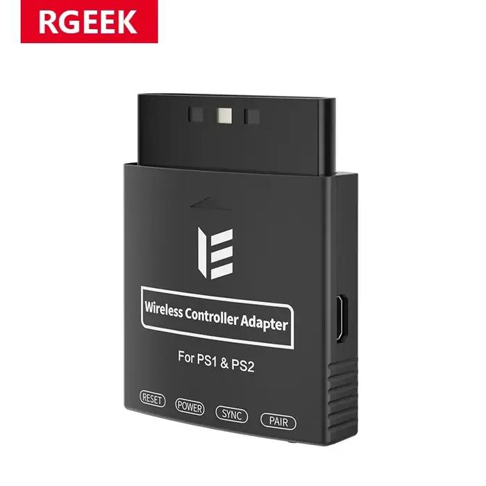 Adaptateur de manette sans fil RGEEK
