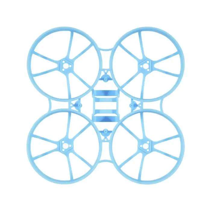 Châssis de drone BETAFPV Meteor75 Pro Quadcopter FPV Brushless