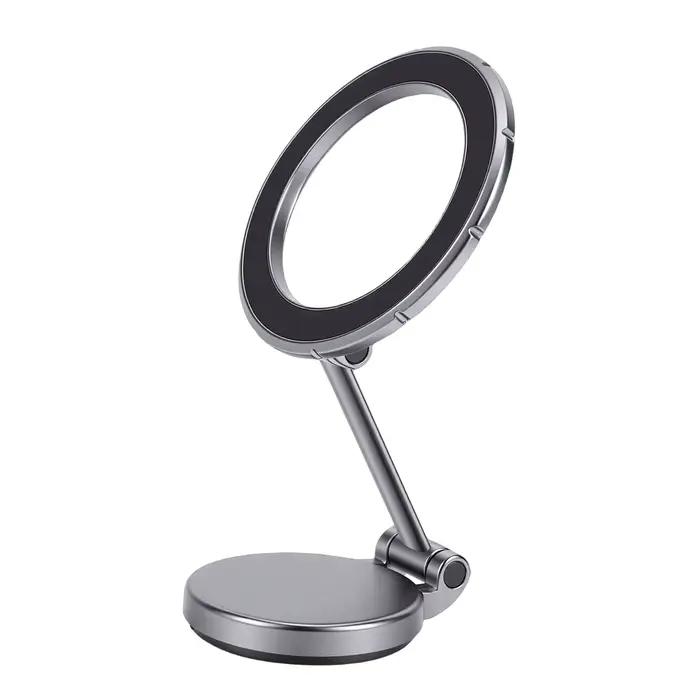 Support de téléphone magnétique pour télécommande de drone