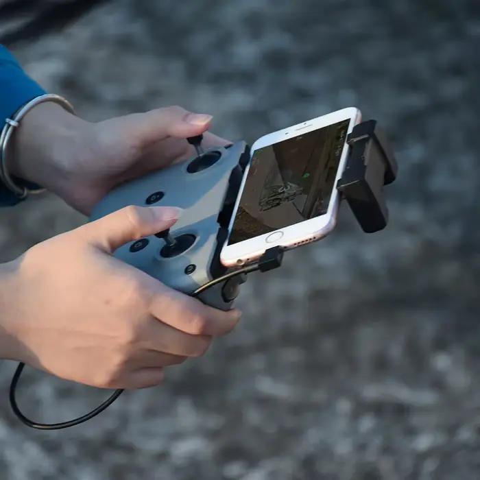 Câble de données pour importateur DJI MINI 4K/Mini 2/Mavic 3/Air 2/2S