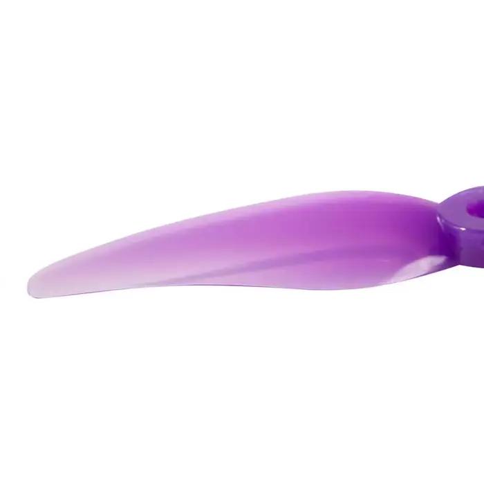 GEMFAN 51477, un nouveau drone à hélice de 5 pouces