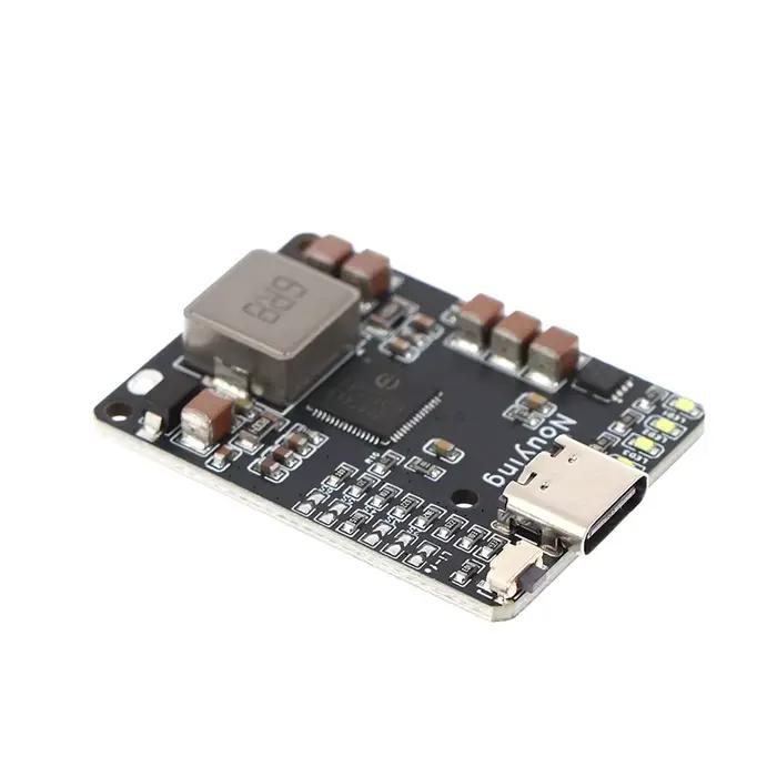 Module de déchargeur de Charge de batterie