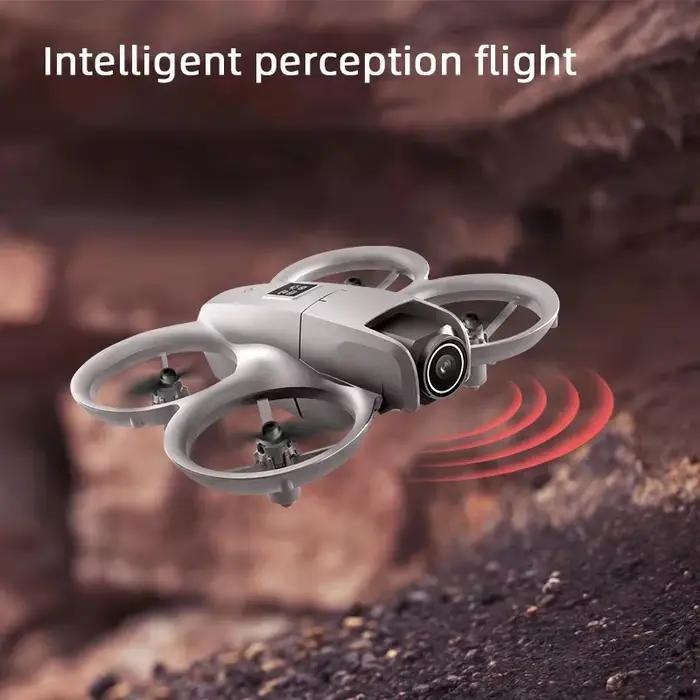 Nouveau Mini Drone Lenovo A11 5G avec Moteur Brushless