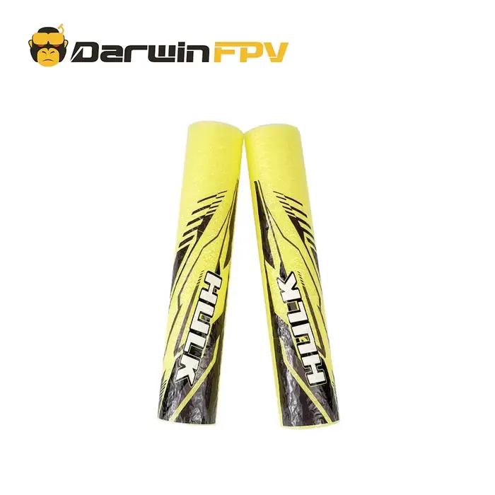 DARWIN-Cadre de importateur FPV étanche, Hulk II