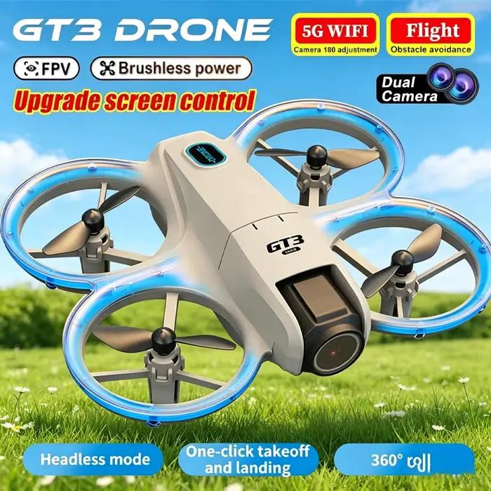 Nouveau modèle de drones GT3 MAX