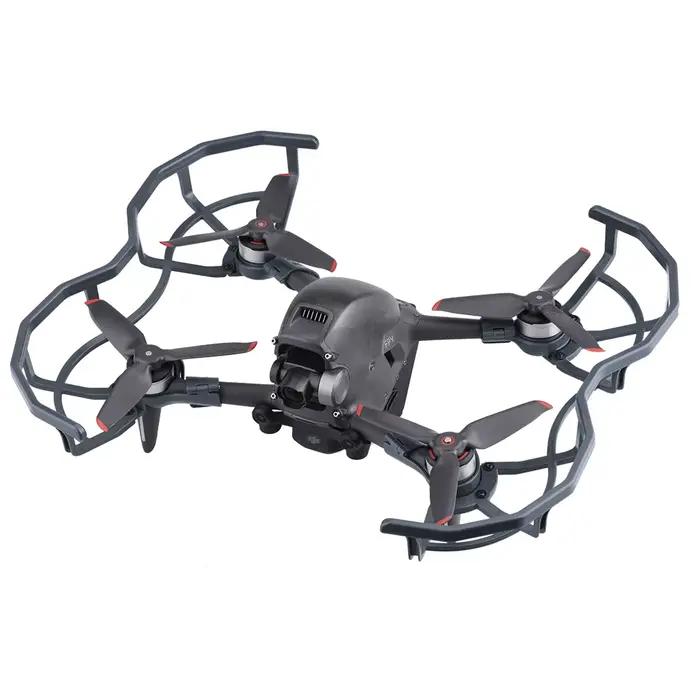 Couvercle de protection d'hélice pour Drone DJI FPV